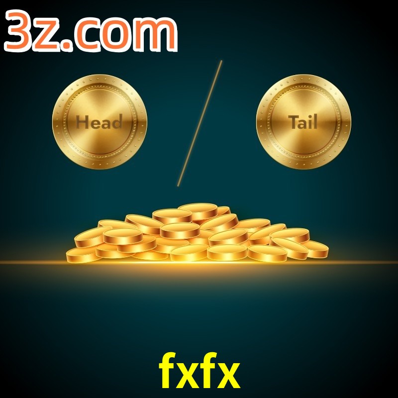 Bônus de Boas-Vindas fxfx