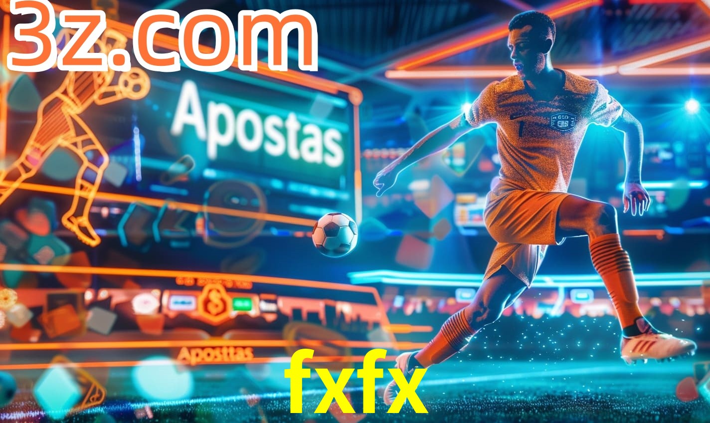 Apostas fxfx